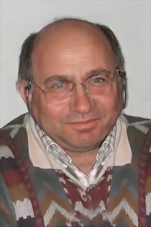 Angelo Giancaspro fu Giammaria