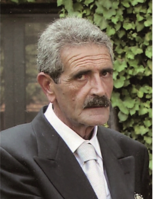Vito Di Pierro