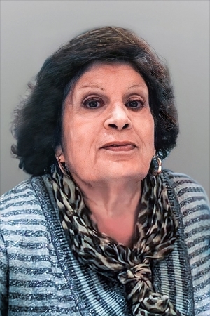 Giuseppina Cantatore nata Lamarca