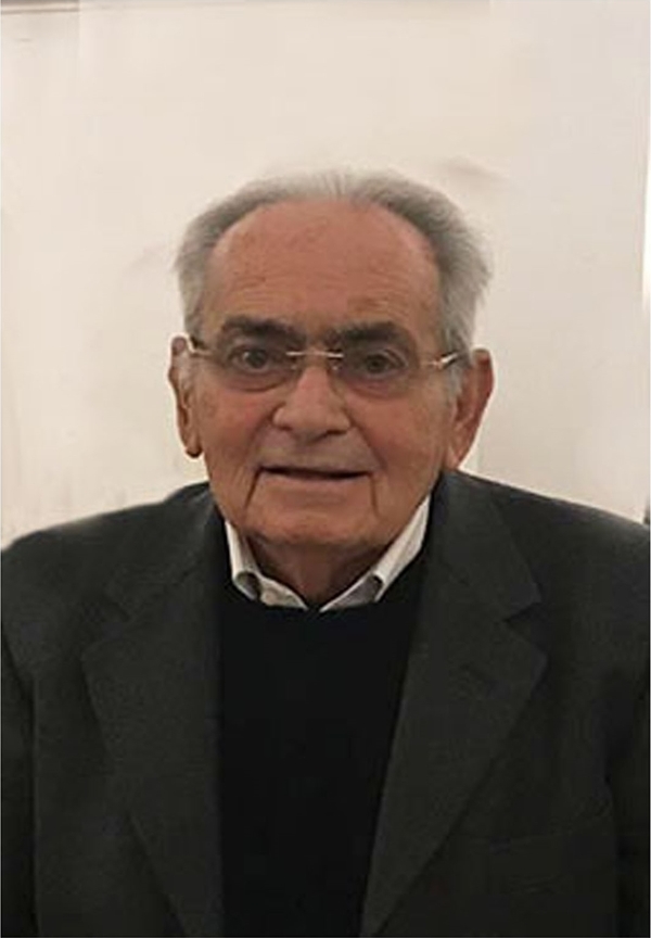 Carlo Balestra