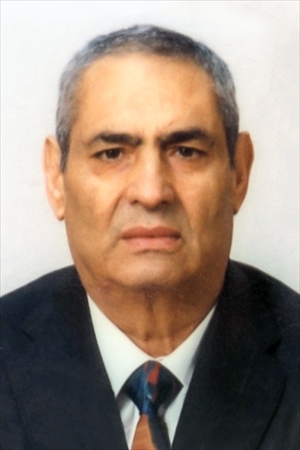 Felice D’Oria
fu Cataldo (ex Vice Comandante Polizia Locale Corato)