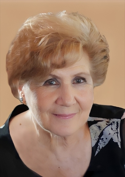 CARMELA GRAZIANO ved. Lastella