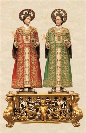 FILOMENA de Ruvo FILOMENA de Ruvo