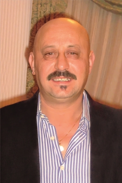 Francesco PERRONE Francesco PERRONE