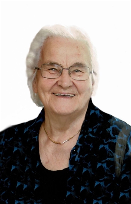 ROSARIA DE MARCO ved. DE LEO ROSARIA DE MARCO ved. DE LEO