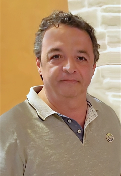 Luigi D’ORIA - Collaboratore della Farmacia Samarelli -