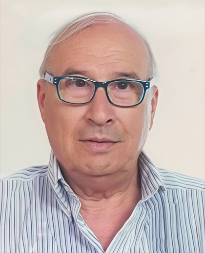 GIORGIO DE LUCA
