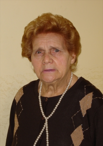 Maria Di Candido Maria Di Candido