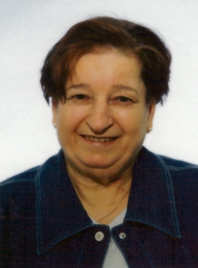 Maria Colizzi