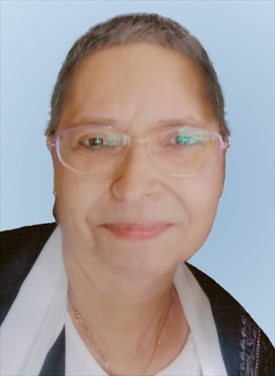 Faustina Cisternini