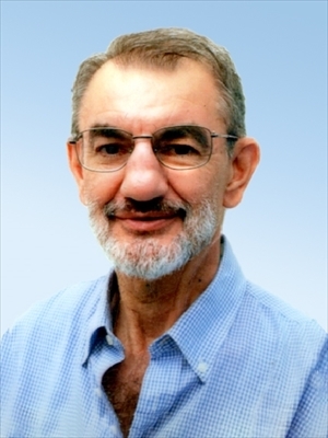 Dr. GAETANO RUGGIERI