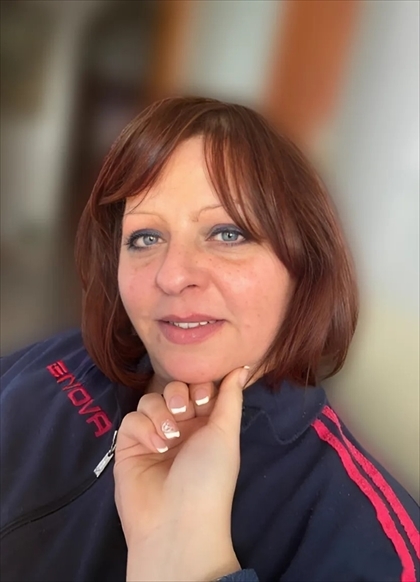Lucia QUERCIA in BACCARO