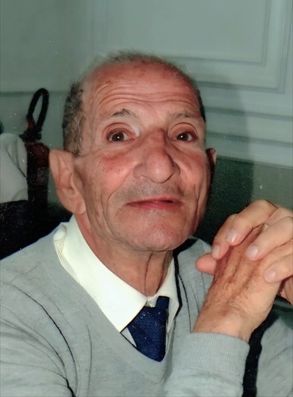 Luigi LIVRIERI