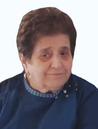 NUNZIATINA CASTROVILLI NUNZIATINA CASTROVILLI