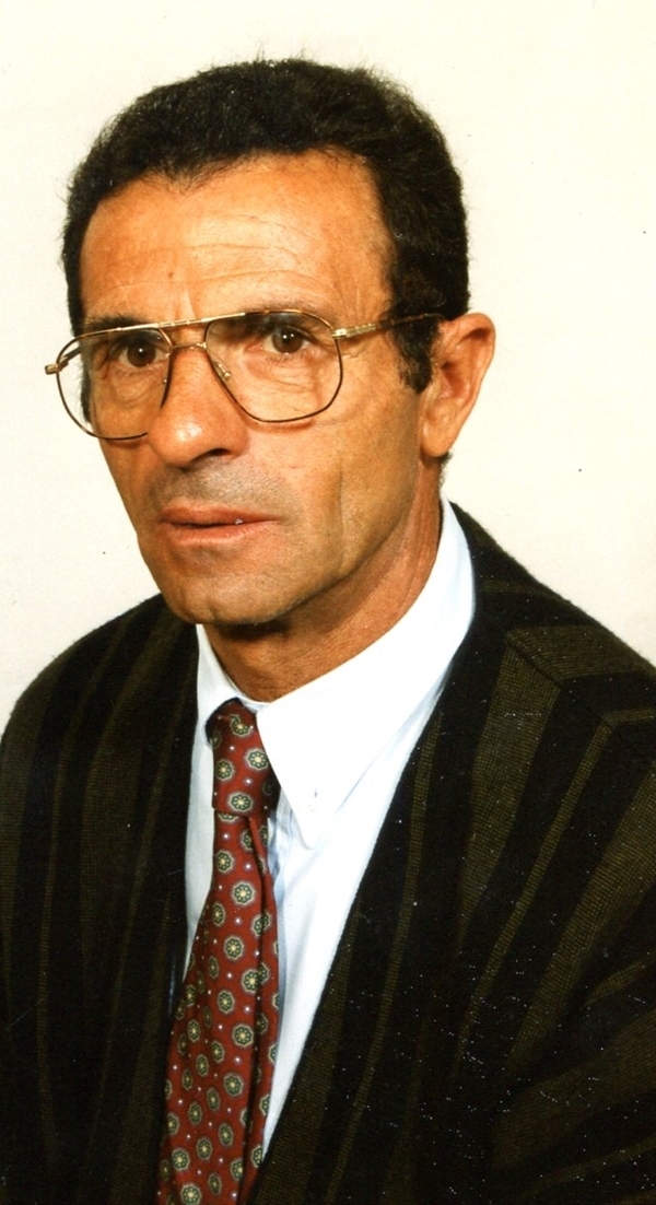 Domenico Genco