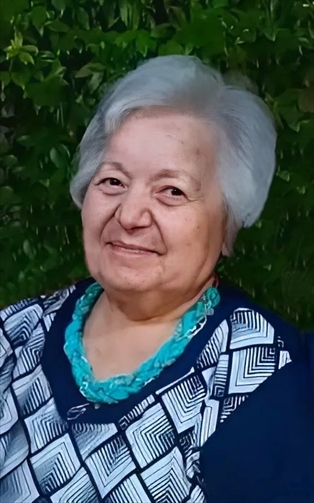 GIOCONDA TAMBORRA ved. Bucci
