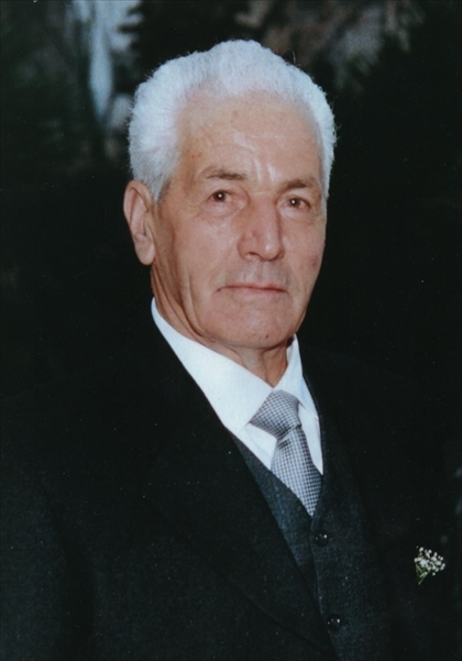 Luigi  Cuoccio