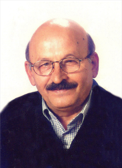 Vito Domenico Scarati