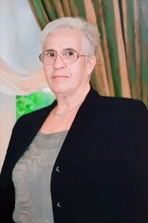 Vincenza Corriere ved. De Laurentis