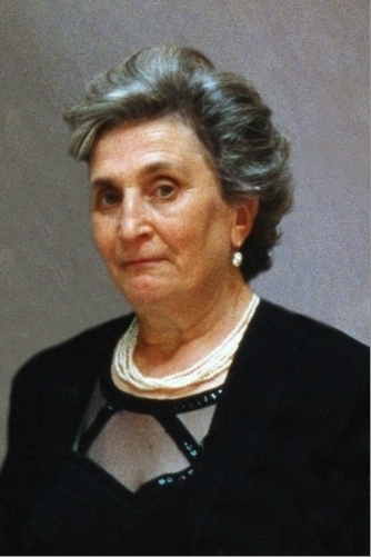 Lina Ardito