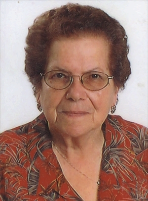 ROSA MAZZA Ved. Saracino