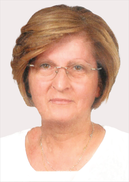 GINA INGLESE GINA INGLESE
