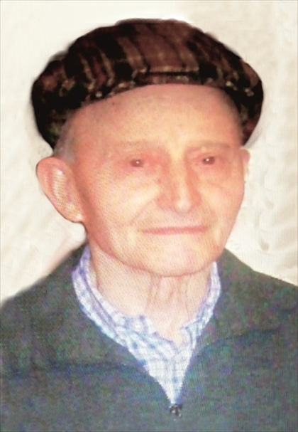 Luigi MASTROPIETRO
