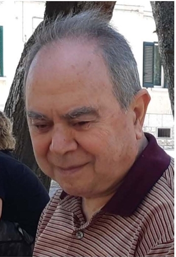 VINCENZO SBLENDORIO VINCENZO SBLENDORIO