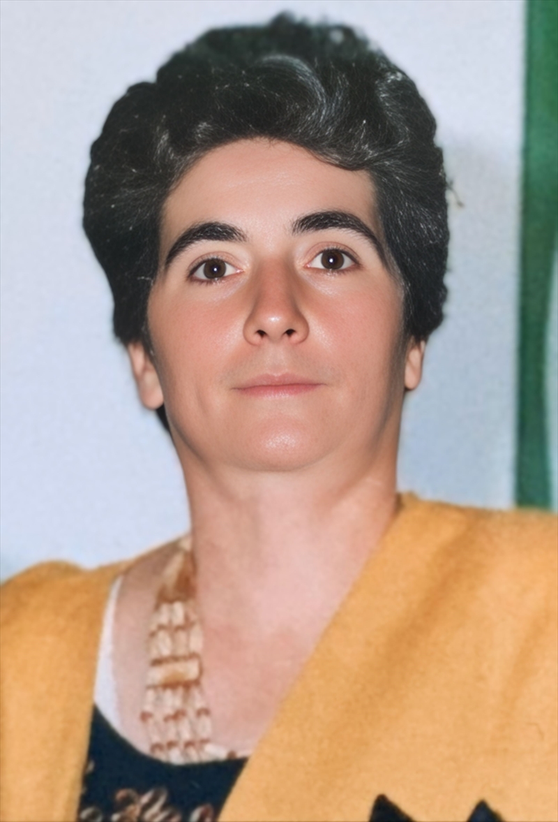 ANTONIA MONOPOLI vedova Noviello ANTONIA MONOPOLI vedova Noviello