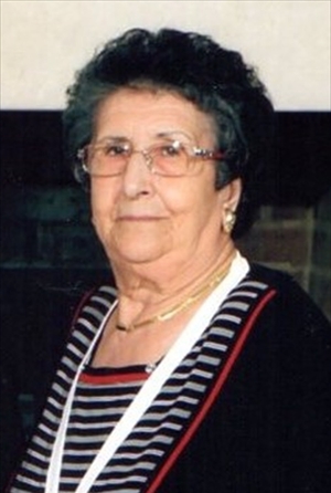 Maria Rubini
