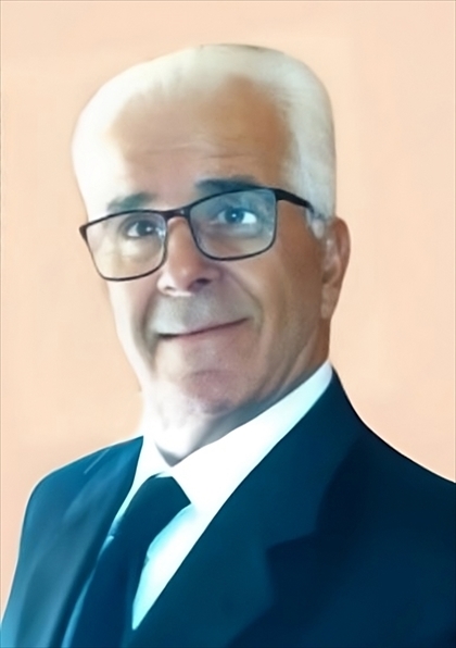 Felice IANNONE - Muratore in pensione -