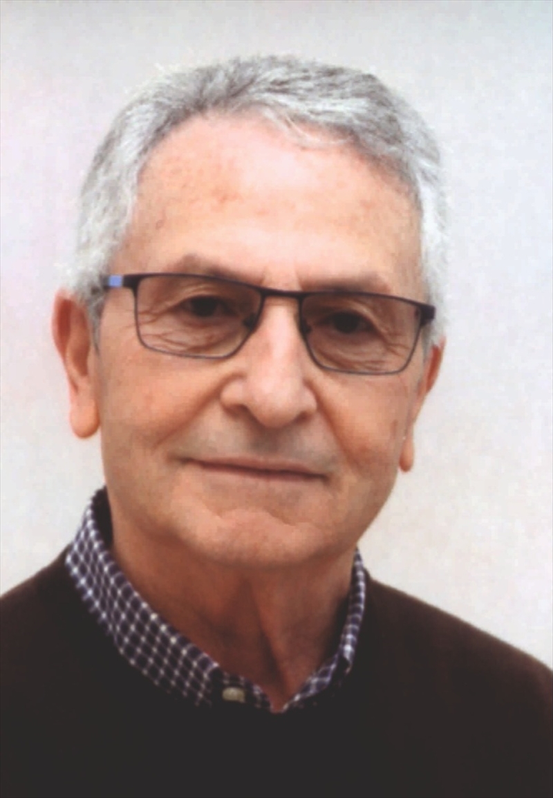 FRANCESCO  CERVELLI