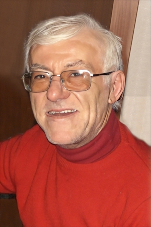 FRANCESCO DE FEUDIS FRANCESCO DE FEUDIS