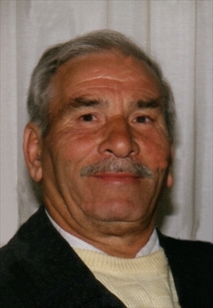 GIUSEPPE FRUALDO