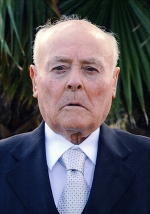Sergio Mastrototaro