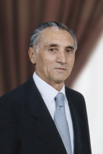 Giuseppe Del Vecchio