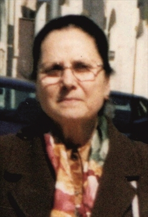 TERESA MARINO Ved. Nacci TERESA MARINO Ved. Nacci