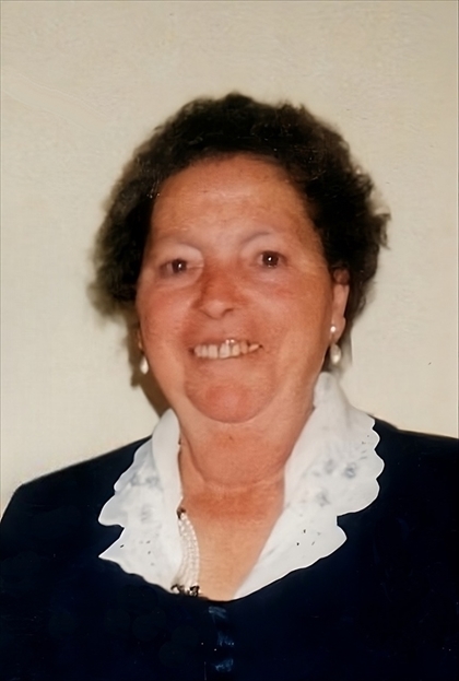 Maria PETRONE ved. Livrieri