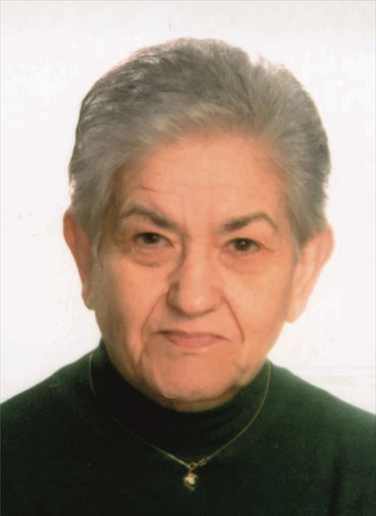 ANTONIA PIPERIS in Accettura