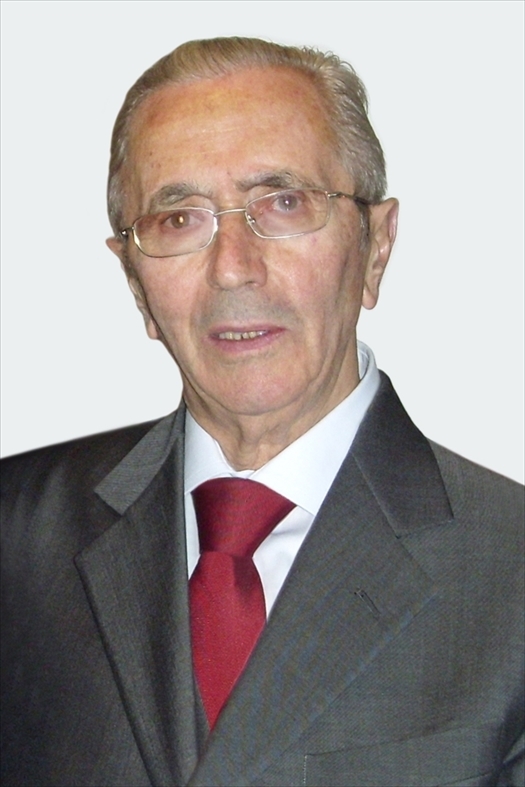 Luigi Fusaro fu Michele