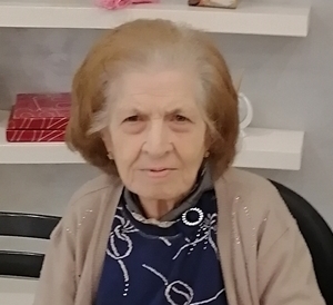 ANNA MARIA VACCA in Pagone