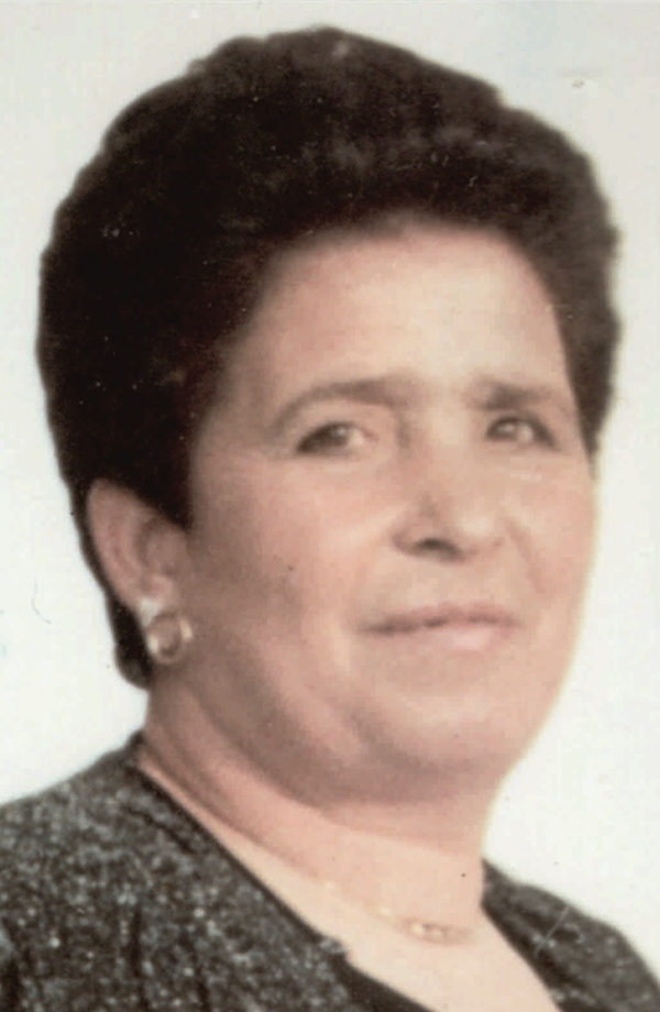 CONCETTA MONGIELLO Ved. Cassano