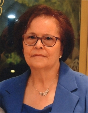 ANGELA  SBLENDORIO vedova Memoli