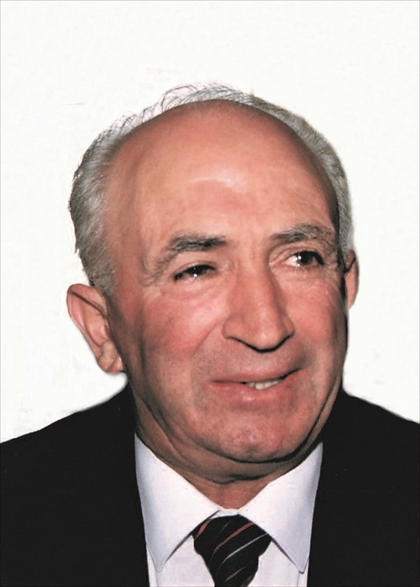 Luigi MASTRAPASQUA