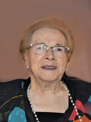 ROSETTA CUSANNO in Di Bartolomeo