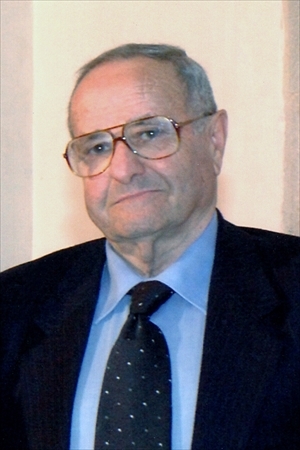 Giuseppe Di Pierro 