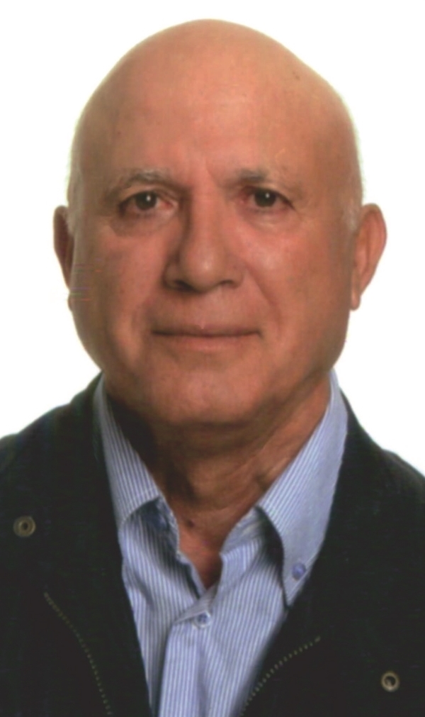 COSIMO ROBLES COSIMO ROBLES