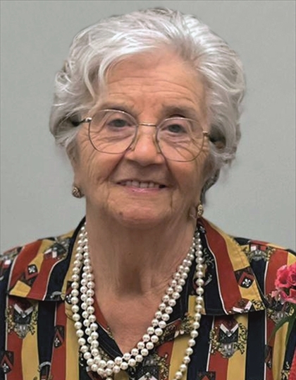 Teresa Roselli, Teresa Roselli,