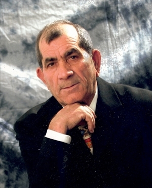 NICOLO’ ALBANESE