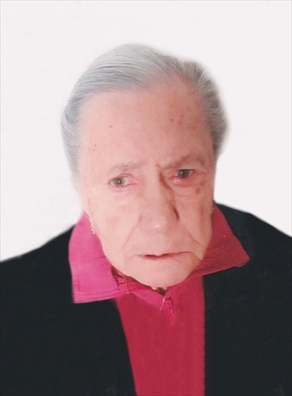 ANNA CIPRIANI ved. Marella